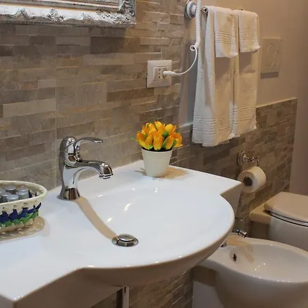 Bed & Breakfast Il Castello Del Re Bitonto