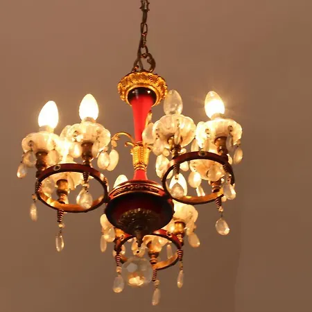 Il Castello Del Re Bed & Breakfast