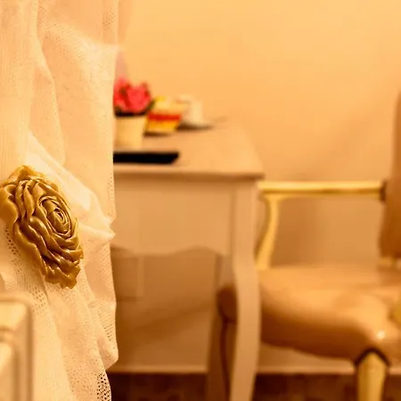 Il Castello Del Re Bed & Breakfast *