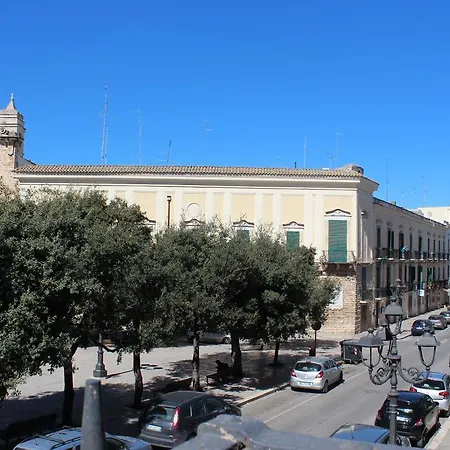 Il Castello Del Re Bed & Breakfast Bitonto