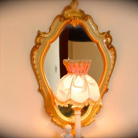 Bed & Breakfast Il Castello Del Re