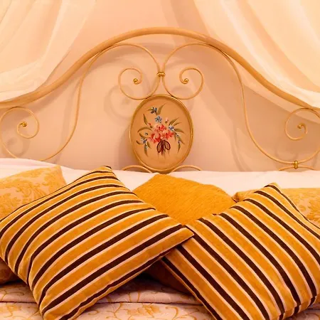 Il Castello Del Re Bed & Breakfast Bitonto