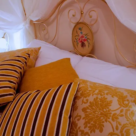 Il Castello Del Re Bed & Breakfast
