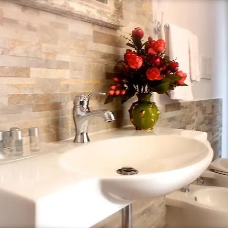 Il Castello Del Re Bed & Breakfast Bitonto
