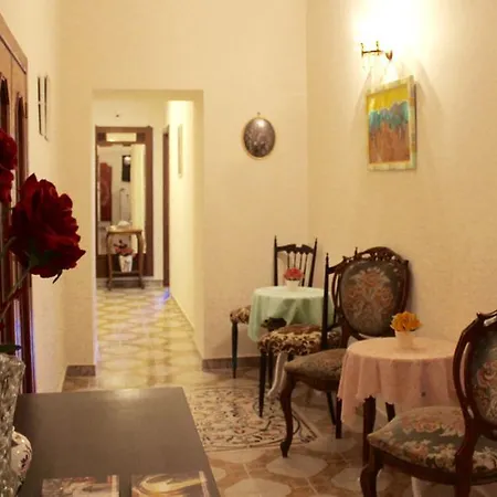 Bed & Breakfast Il Castello Del Re