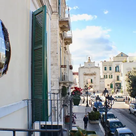 Bed & Breakfast Il Castello Del Re