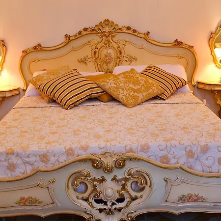 Il Castello Del Re Bed & Breakfast Bitonto