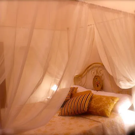 Il Castello Del Re Bed & Breakfast Bitonto