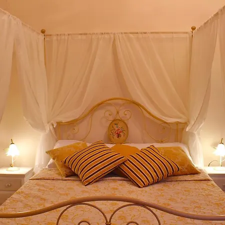 Il Castello Del Re Bed & Breakfast