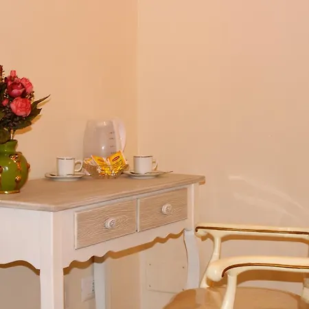 Bed & Breakfast Il Castello Del Re
