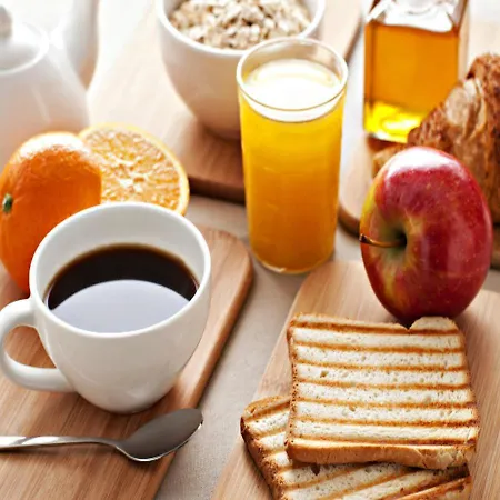 Bed & Breakfast Il Castello Del Re *